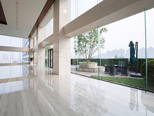 保潔清潔公司怎么樣？壹壹集團帶你走進來